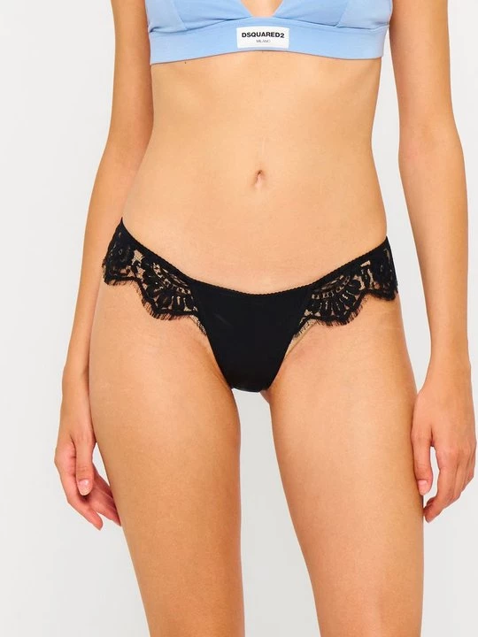 Obrázek produktu Kalhotky Dsquared2 černá