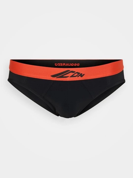 Obrázek produktu Kalhotky DSQUARED2 ICON černá