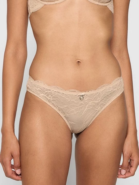 Obrázek produktu Kalhotky Emporio Armani béžová