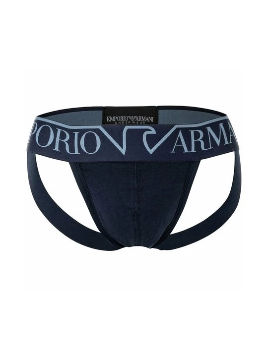 Obrázek produktu Kalhotky Emporio Armani modrá