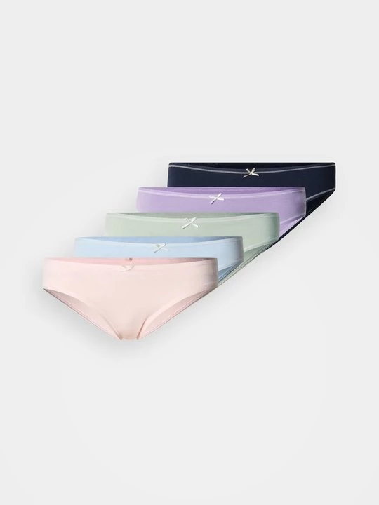 Obrázek produktu Kalhotky Even&Odd By Zalando modrá