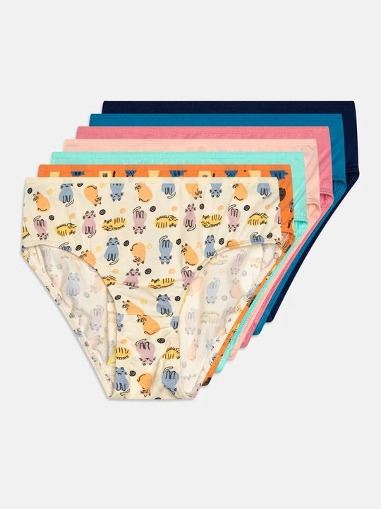 Obrázek produktu Kalhotky Friboo By Zalando světle hnědá