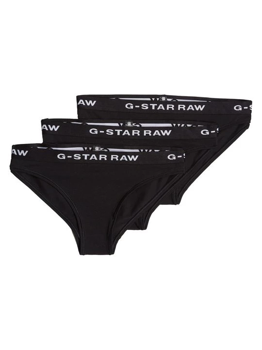 Obrázek produktu Kalhotky G-Star černá