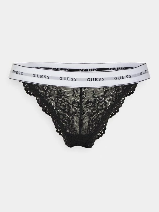 Obrázek produktu Kalhotky Guess černá