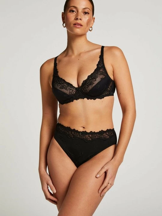 Obrázek produktu Kalhotky Hunkemöller černá