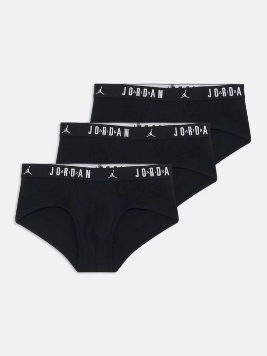 Obrázek produktu Kalhotky Jordan černá