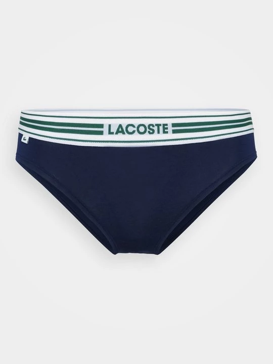Obrázek produktu Kalhotky Lacoste modrá