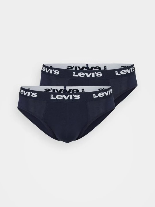 Obrázek produktu Kalhotky Levi's tmavě modrá