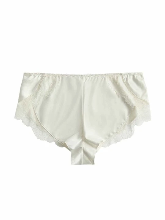 Obrázek produktu Kalhotky Marks & Spencer melírovaná béžová