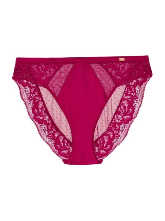 Obrázek produktu Kalhotky Marks & Spencer melírovaná růžová