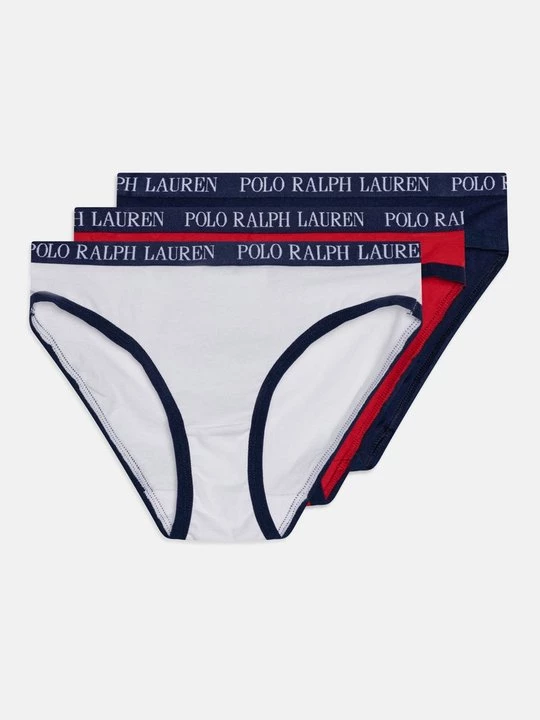 Obrázek produktu Kalhotky Polo Ralph Lauren tmavě modrá