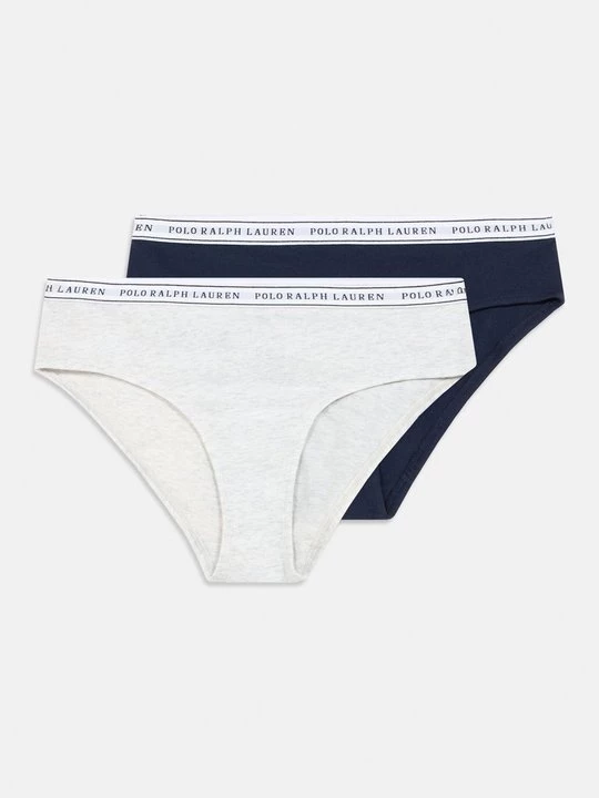 Obrázek produktu Kalhotky Polo Ralph Lauren tmavě modrá
