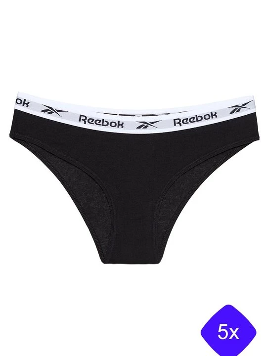 Obrázek produktu Kalhotky Reebok černá