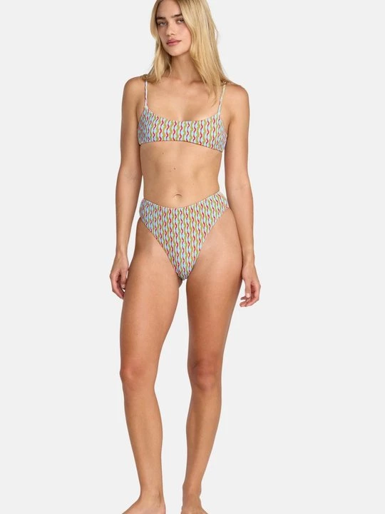 Obrázek produktu Kalhotky RVCA světle modrá
