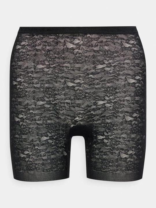 Obrázek produktu Kalhotky s nohavičkou SPANX černá