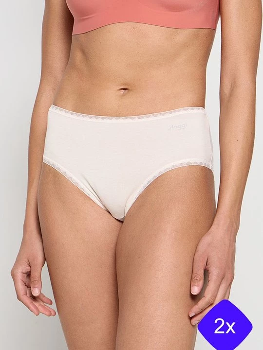 Obrázek produktu Kalhotky Sloggi béžová