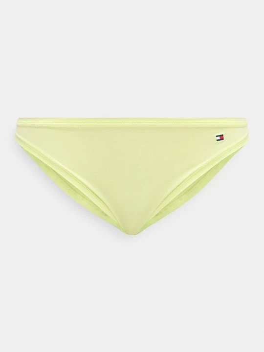 Obrázek produktu Kalhotky Tommy Hilfiger neonová žlutá