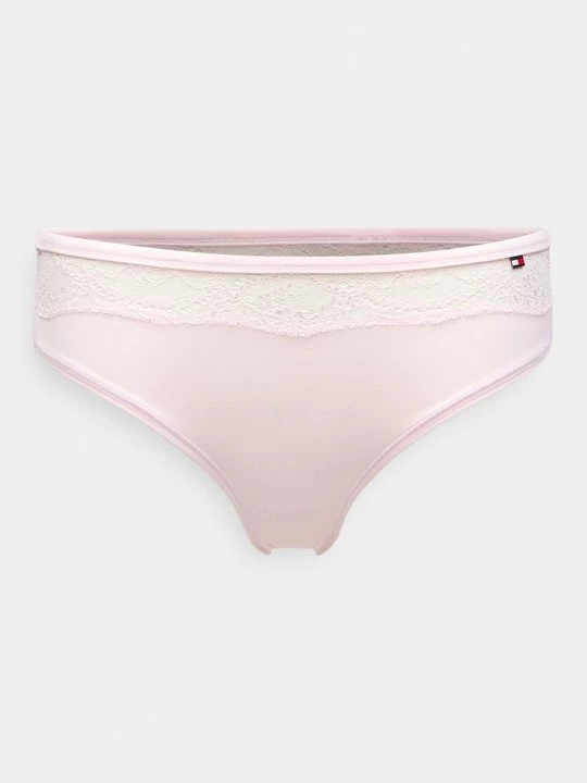 Obrázek produktu Kalhotky Tommy Hilfiger světle růžová