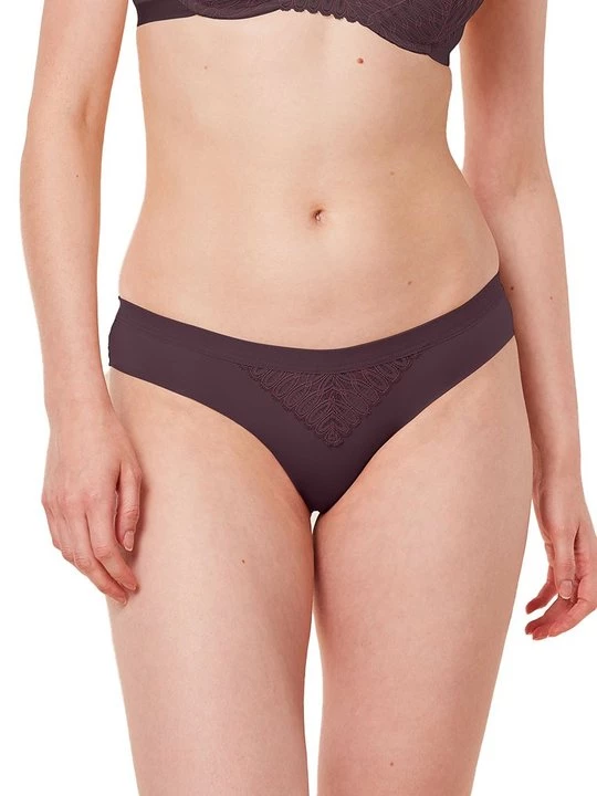 Obrázek produktu Kalhotky Triumph bordó