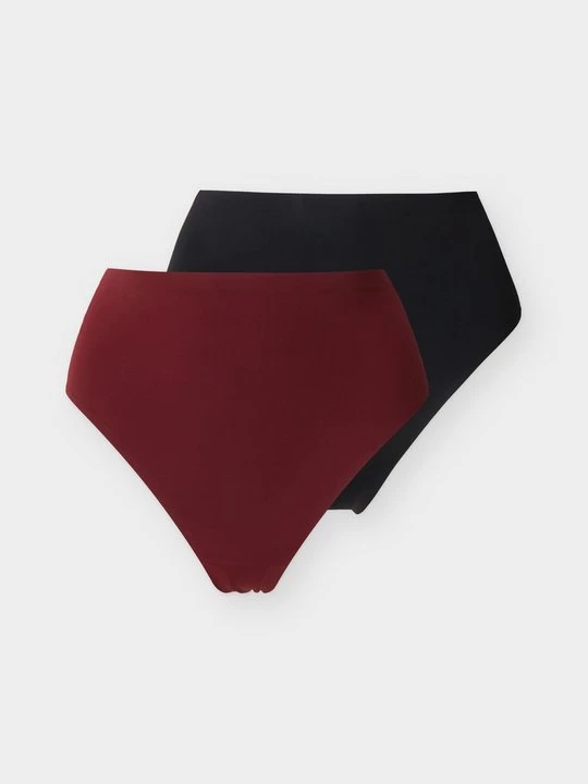 Obrázek produktu Kalhotky Vero Moda černá