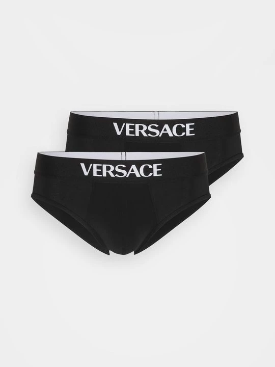 Obrázek produktu Kalhotky Versace černá