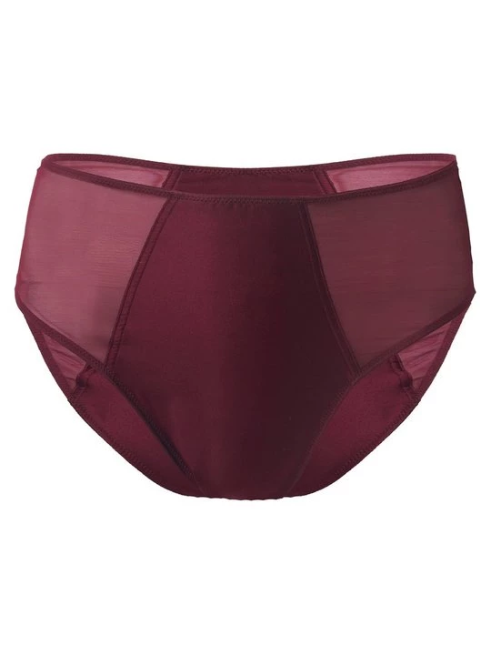 Obrázek produktu Kalhotky Wolford bordó