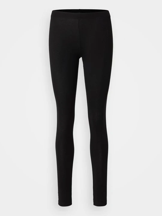 Obrázek produktu Kalhotové legíny Even&Odd By Zalando černá