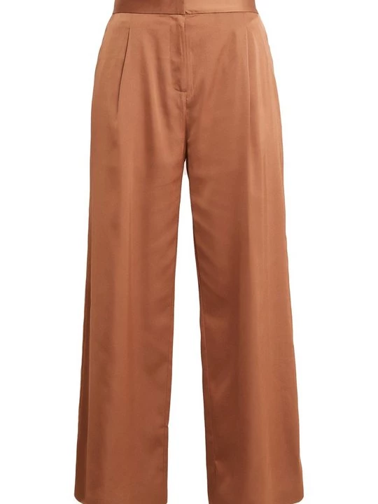 Obrázek produktu Kalhoty 2nd Day hnědá
