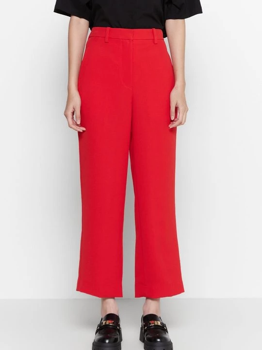 Obrázek produktu Kalhoty 3.1 phillip lim červená
