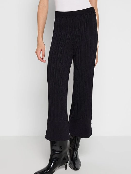Obrázek produktu Kalhoty 3.1 phillip lim tmavě modrá