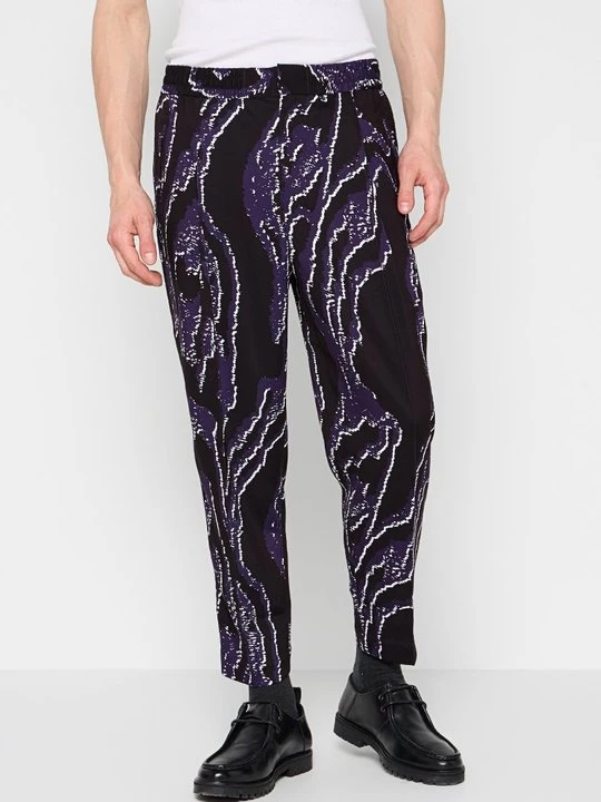 Obrázek produktu Kalhoty 3.1 phillip lim tmavě modrá