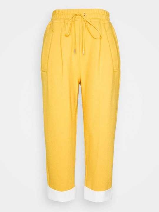 Obrázek produktu Kalhoty 3.1 phillip lim žlutá