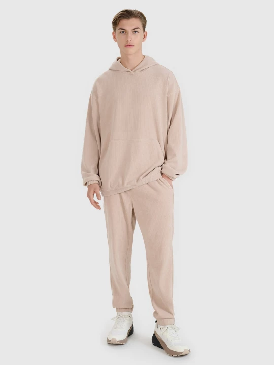 Obrázek produktu KALHOTY 4F béžový