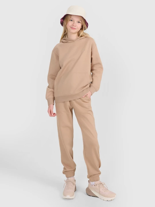 Obrázek produktu KALHOTY 4F béžový