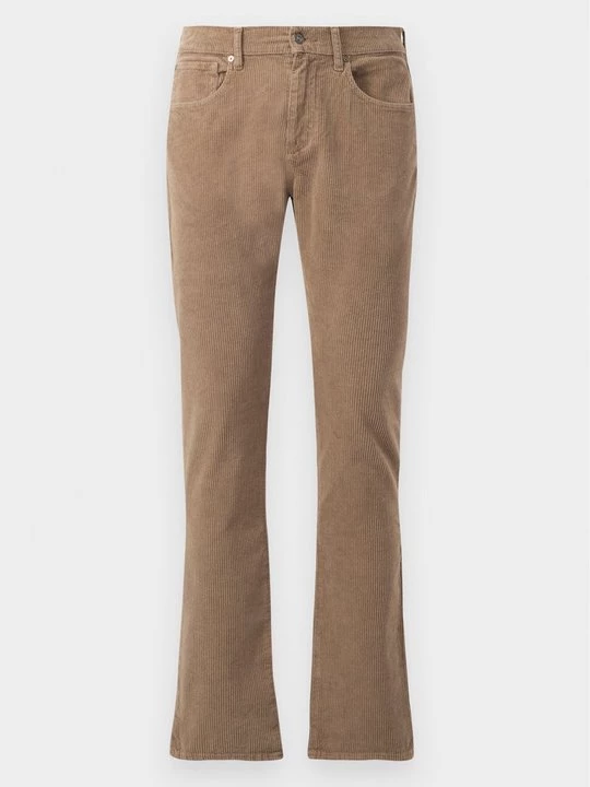 Obrázek produktu Kalhoty 7 For All Mankind světle hnědošedá