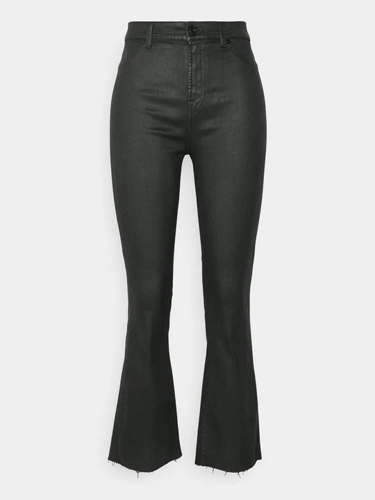 Obrázek produktu Kalhoty 7 For All Mankind černý denim