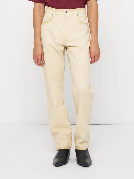 Obrázek produktu Kalhoty 7 For All Mankind béžová