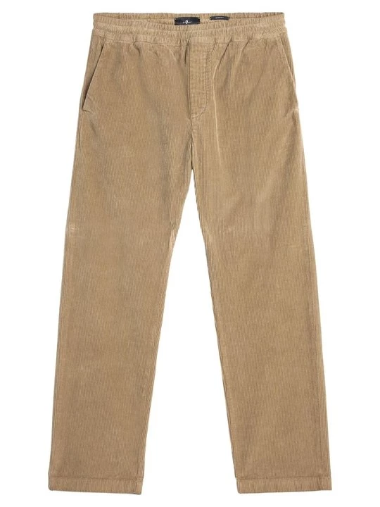 Obrázek produktu Kalhoty 7 For All Mankind béžová