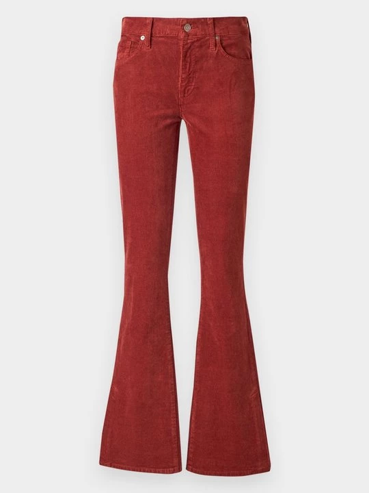 Obrázek produktu Kalhoty 7 For All Mankind červená