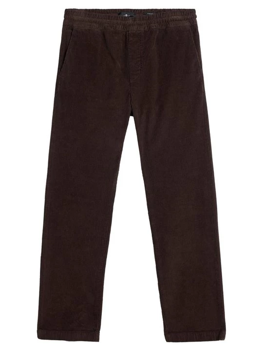 Obrázek produktu Kalhoty 7 For All Mankind hnědá