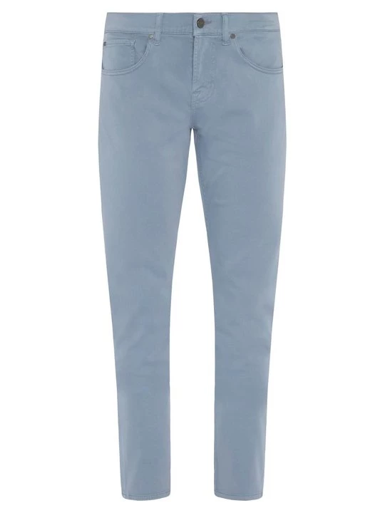 Obrázek produktu Kalhoty 7 For All Mankind modrá