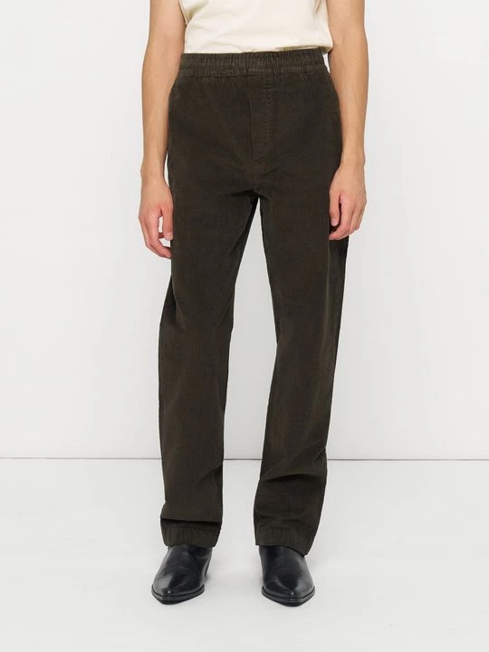Obrázek produktu Kalhoty 7 For All Mankind zelená