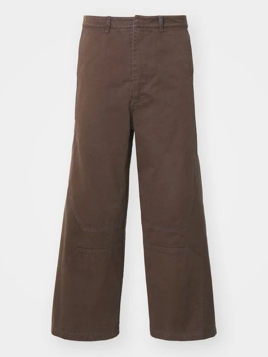 Obrázek produktu Kalhoty A-Cold-Wall hnědá