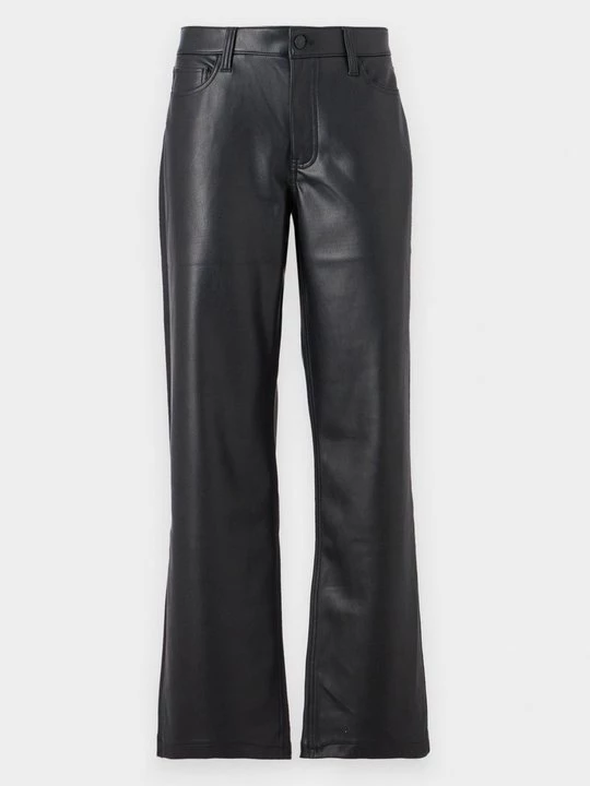 Obrázek produktu Kalhoty Abercrombie & Fitch černá