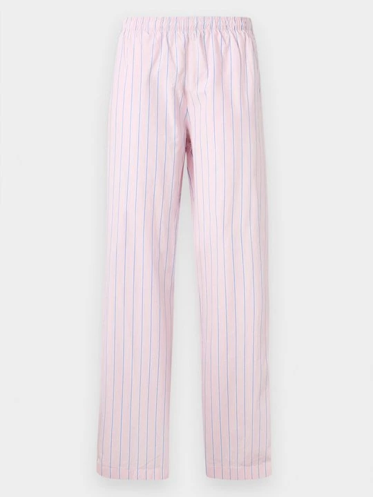 Obrázek produktu Kalhoty Abercrombie & Fitch růžová