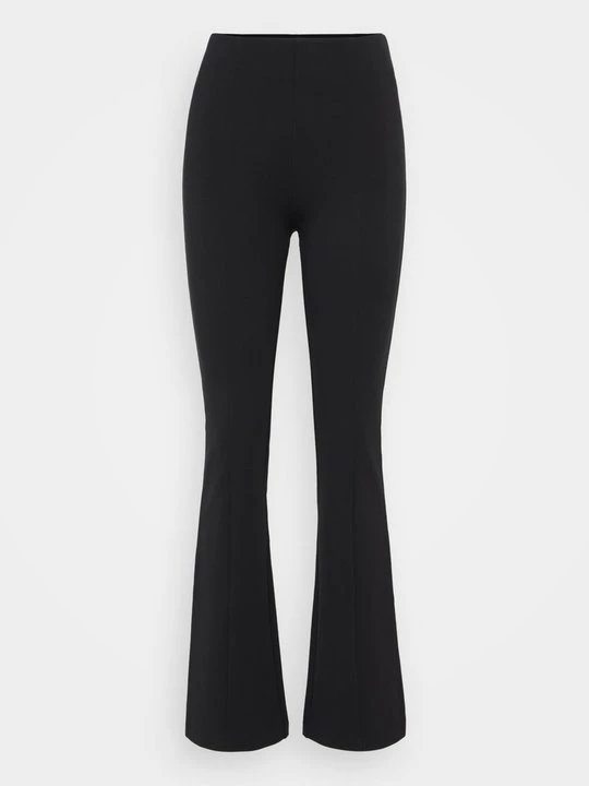 Obrázek produktu Kalhoty Abercrombie & Fitch černá