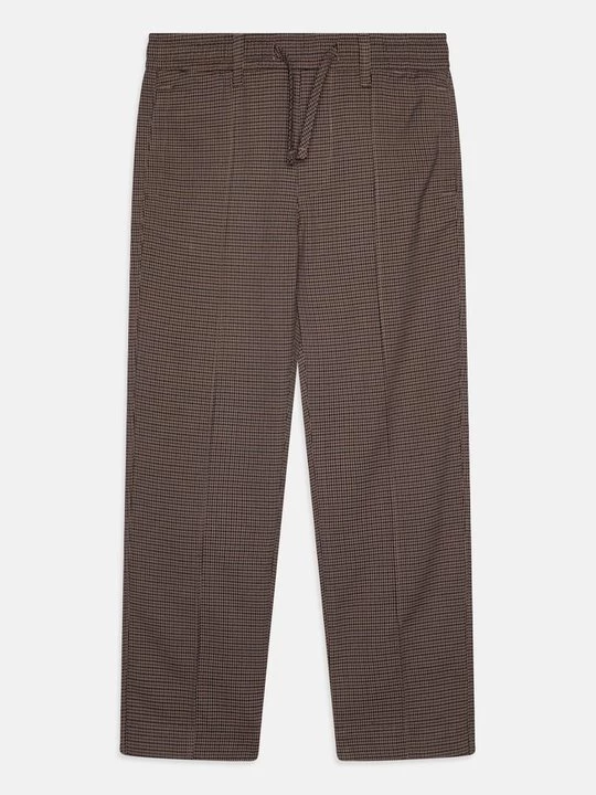 Obrázek produktu Kalhoty Abercrombie & Fitch béžová