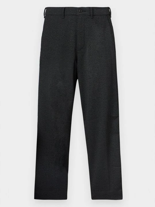 Obrázek produktu Kalhoty Abercrombie & Fitch černá