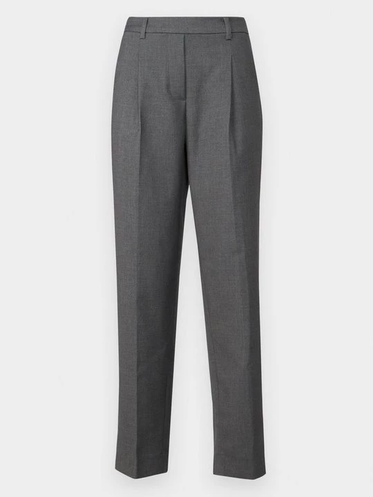 Obrázek produktu Kalhoty Abercrombie & Fitch černá