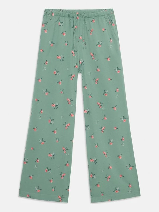 Obrázek produktu Kalhoty Abercrombie & Fitch černá